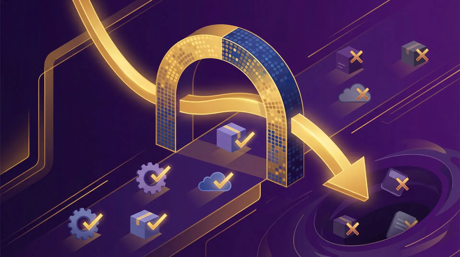 How Amazon's "Bend the Curve" Project Will Reshape the Marketplace — and What Sellers Must Do to Stay Ahead